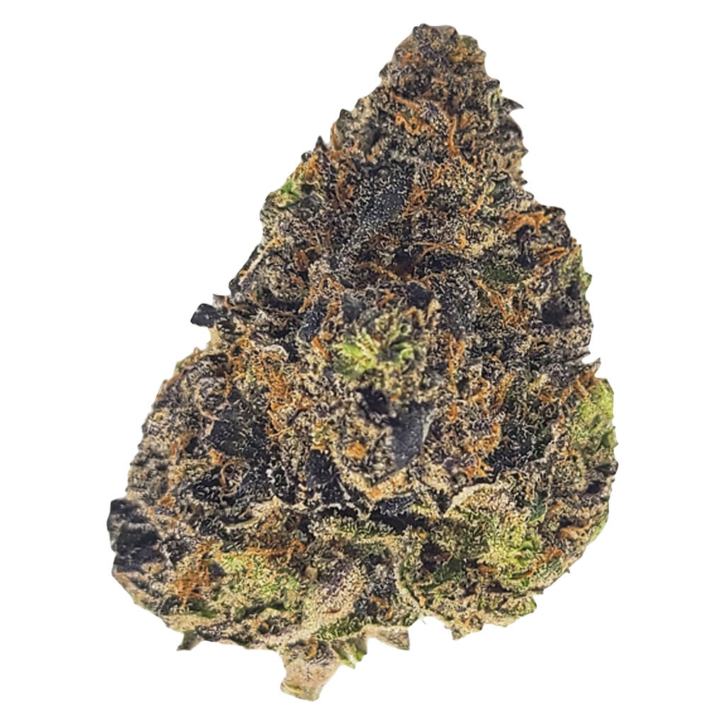 1964 - Apples & Bananas - 7g Dried Flower