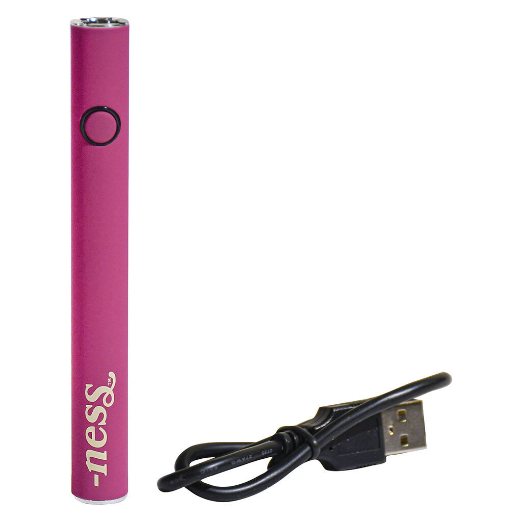 -ness - 510 Vape Battery  Vaporizers